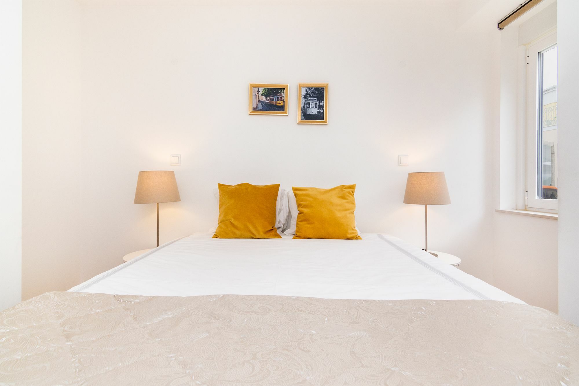 Apartment Graca Premium By Whome