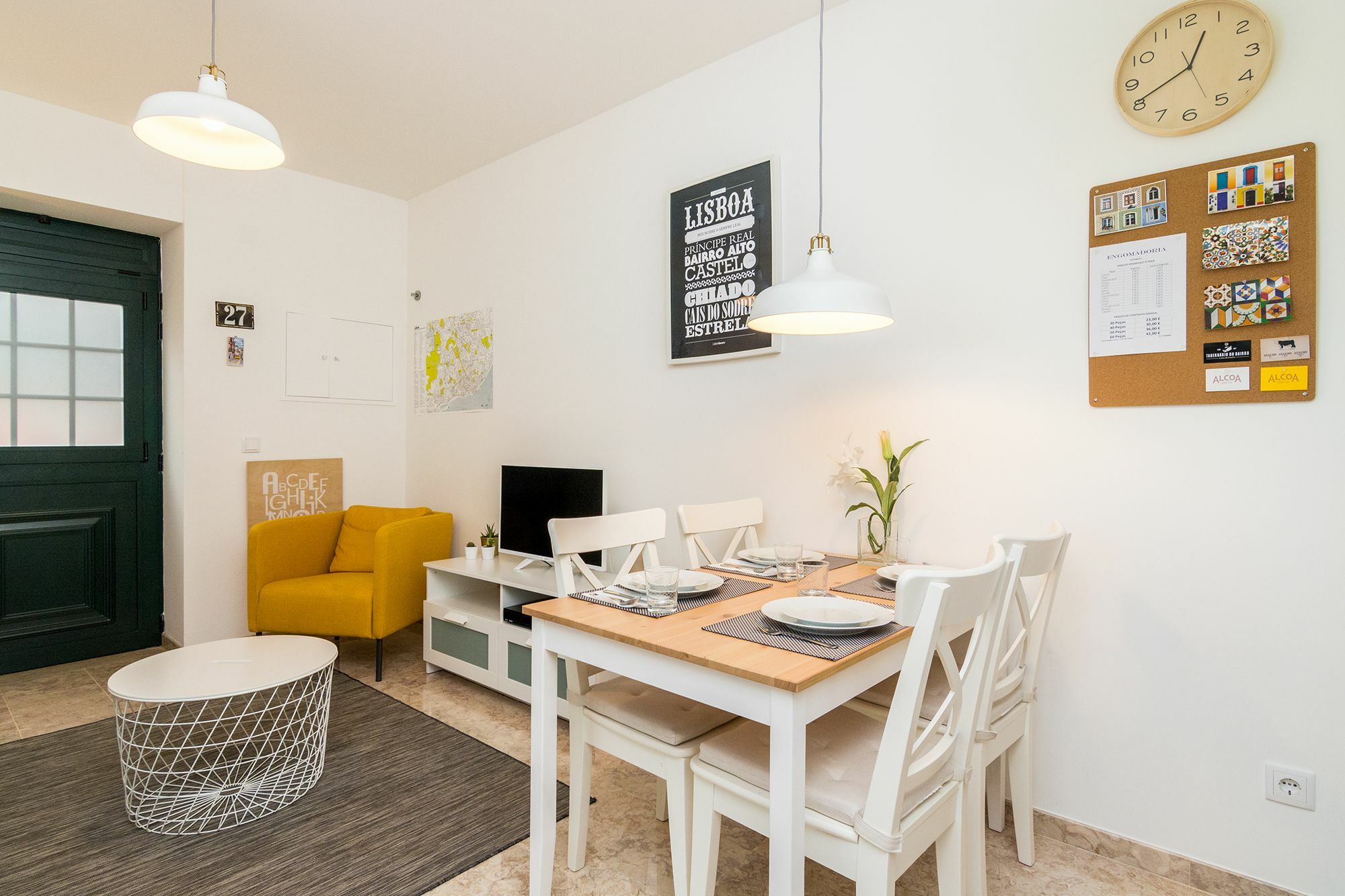Graca Premium By Whome Apartment *