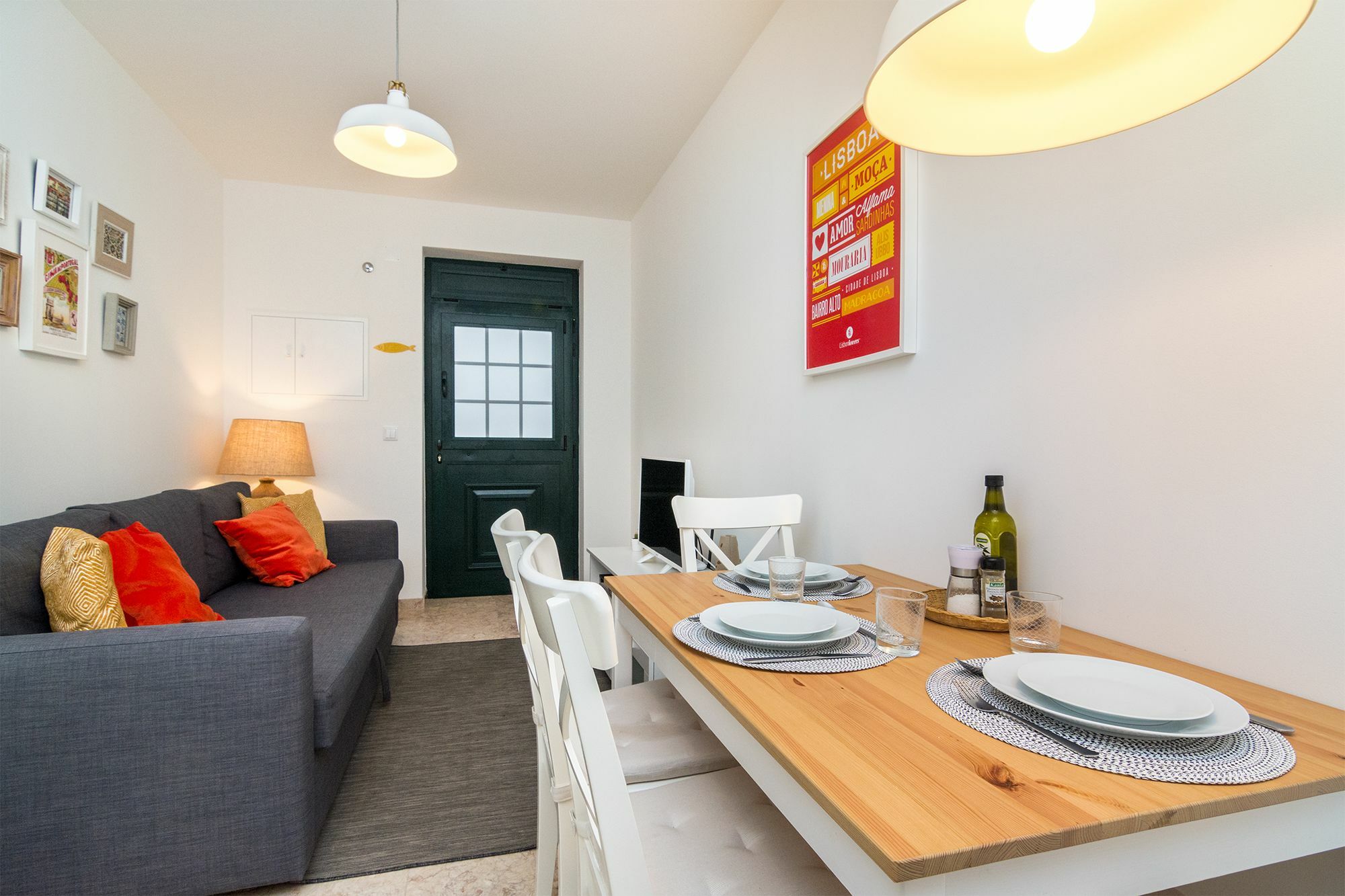 Graca Premium By Whome Lisbon