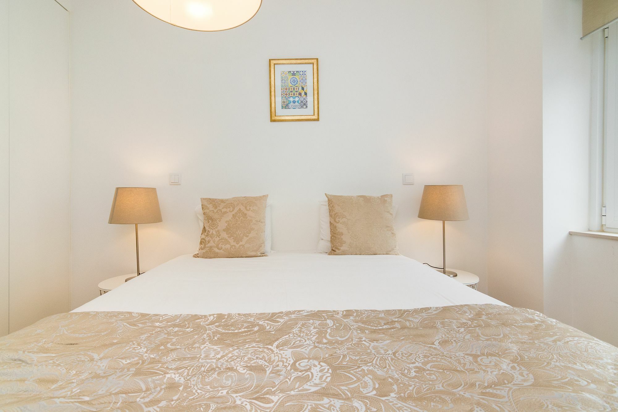Apartment Graca Premium By Whome