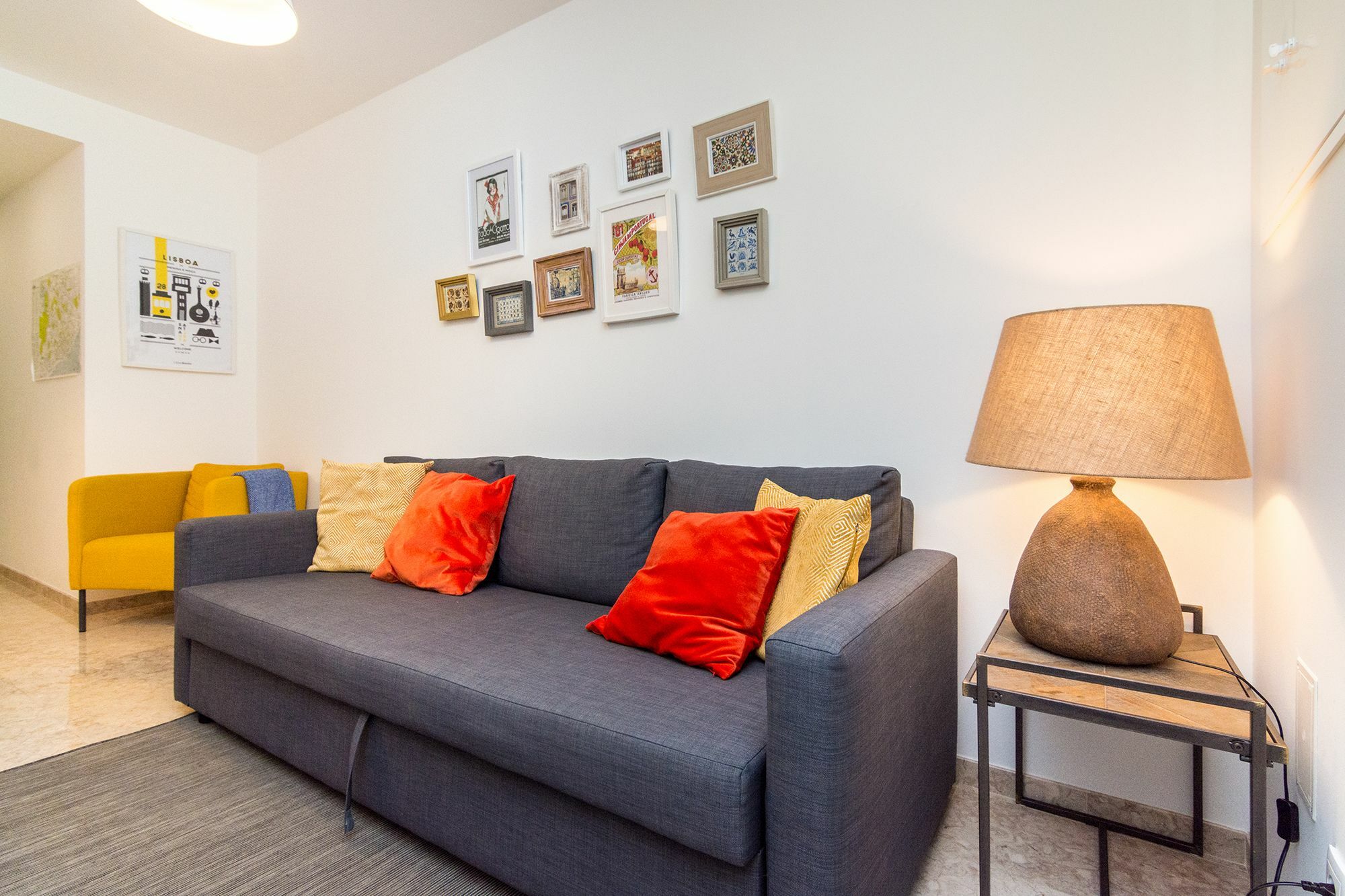 Apartment Graca Premium By Whome Lisbon