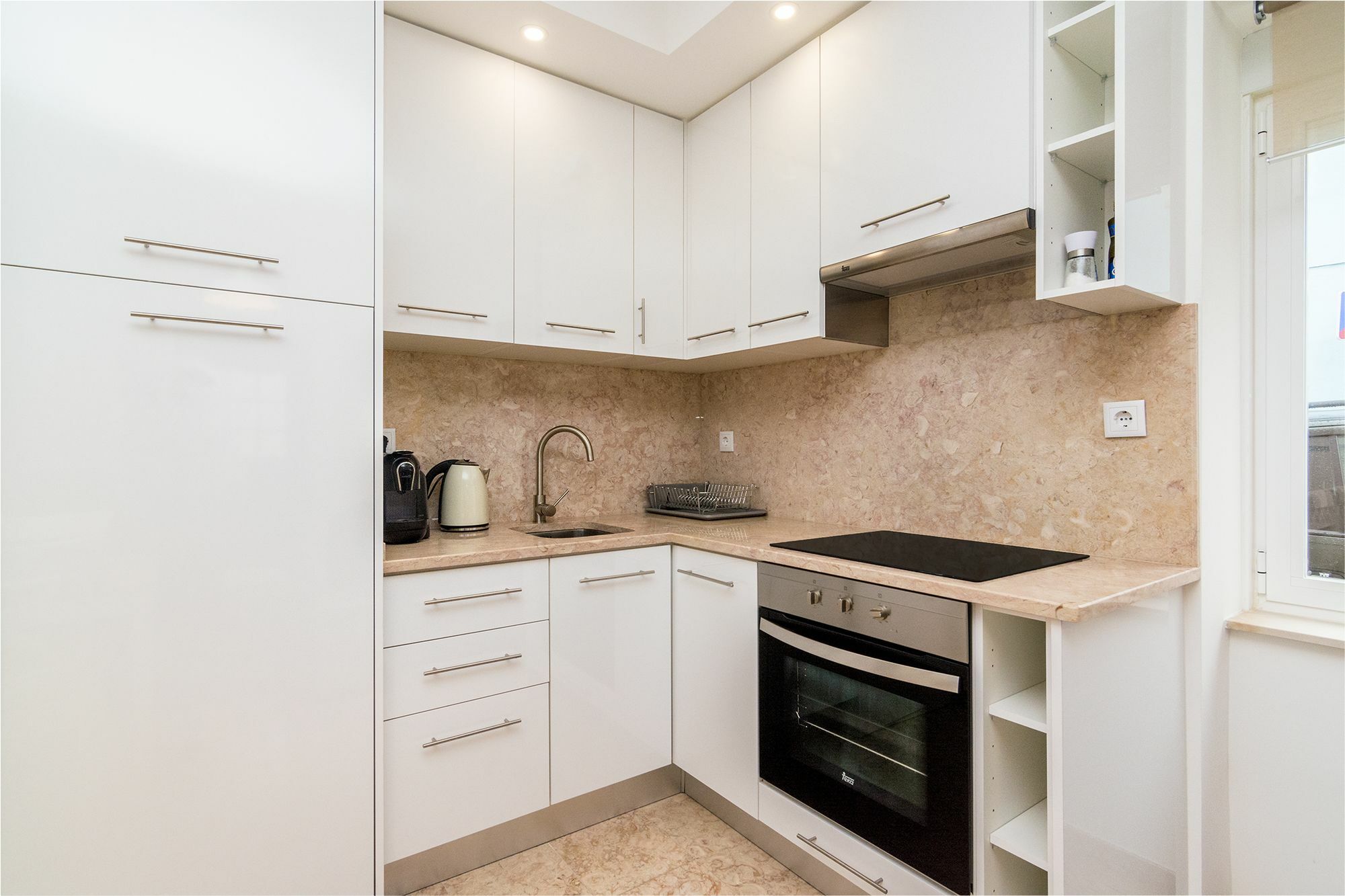 Graca Premium By Whome Apartment