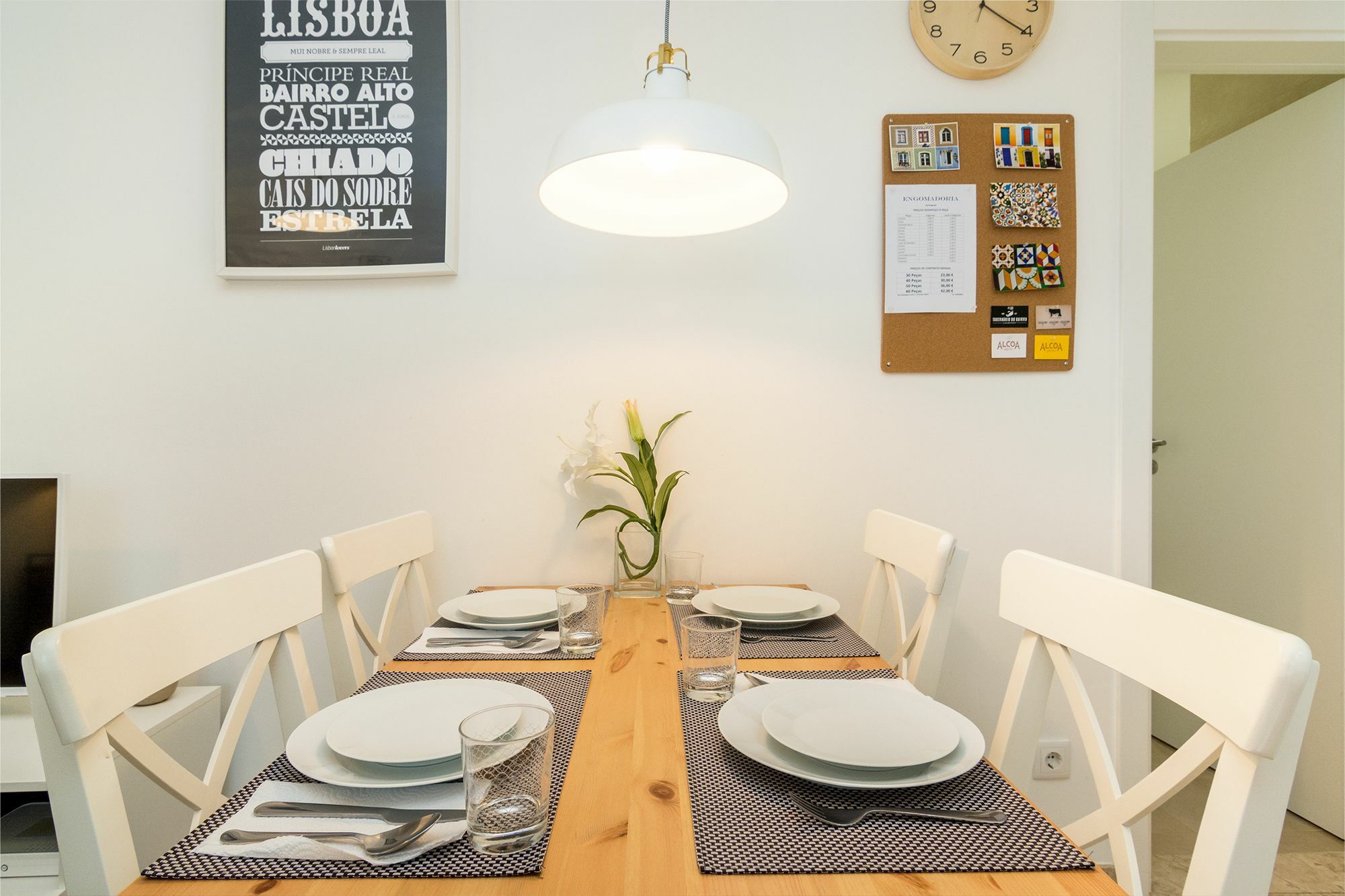 Apartment Graca Premium By Whome Lisbon