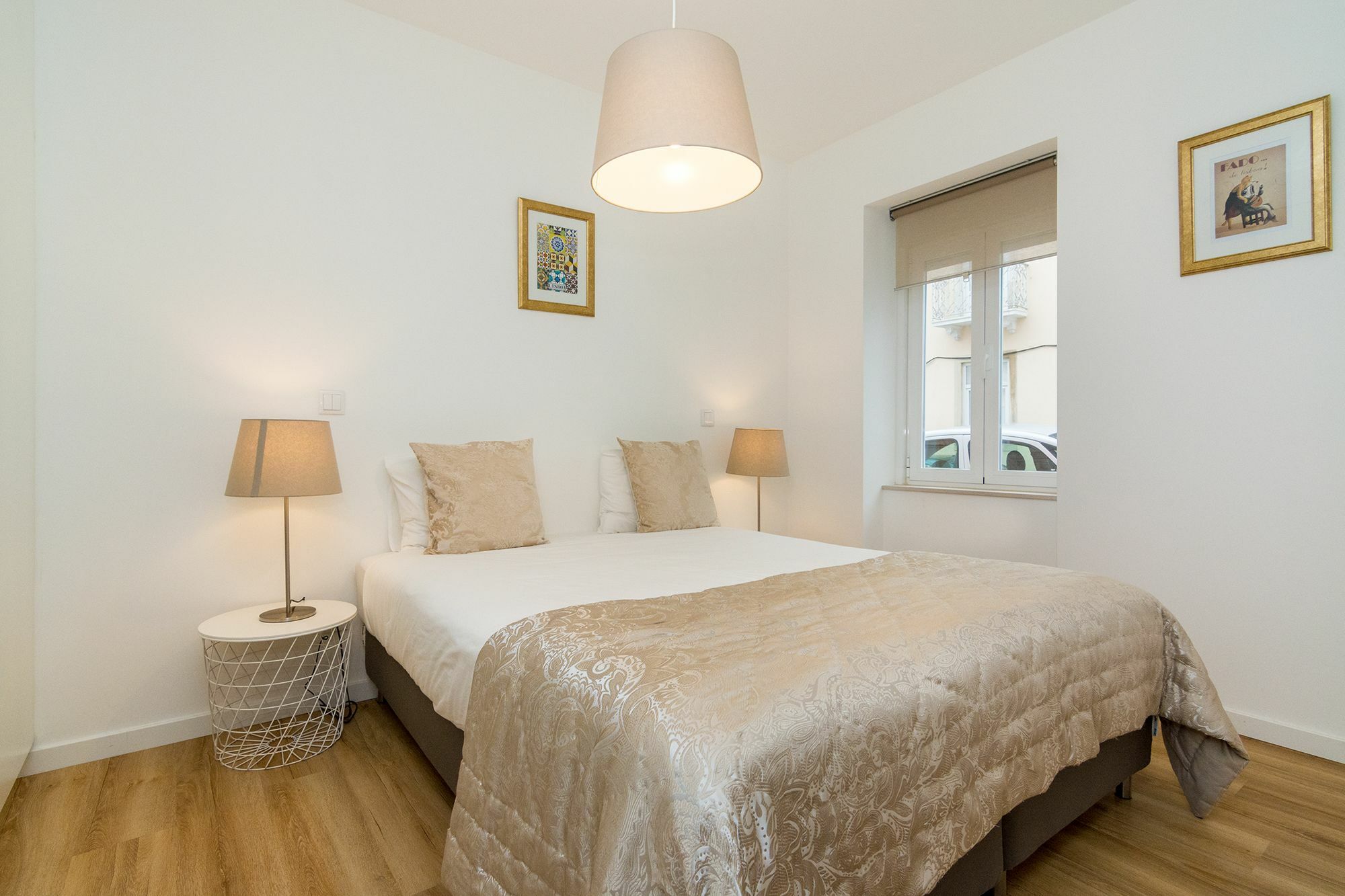 Apartment Graca Premium By Whome Lisbon