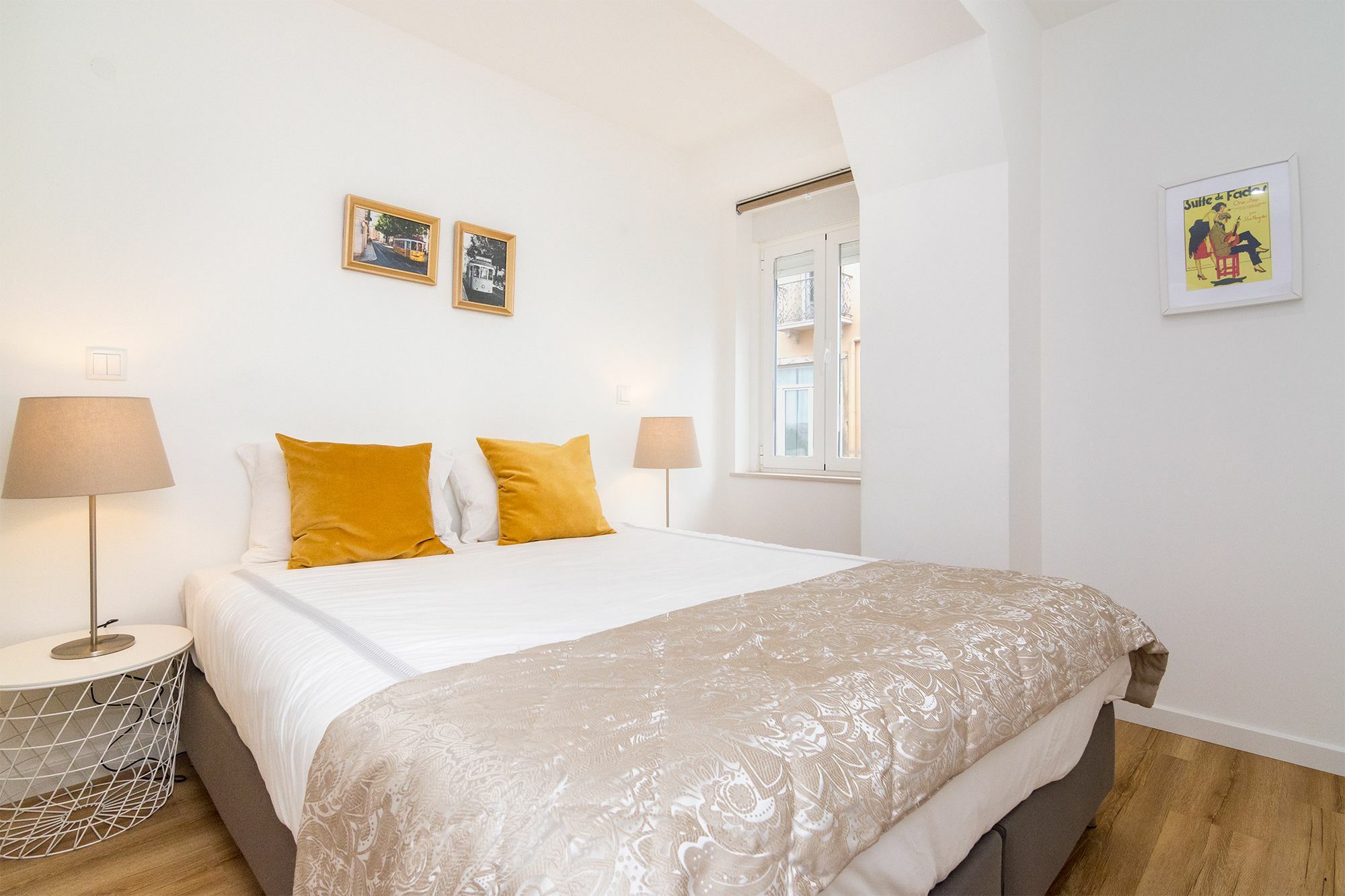 Graca Premium By Whome Apartment Lisbon