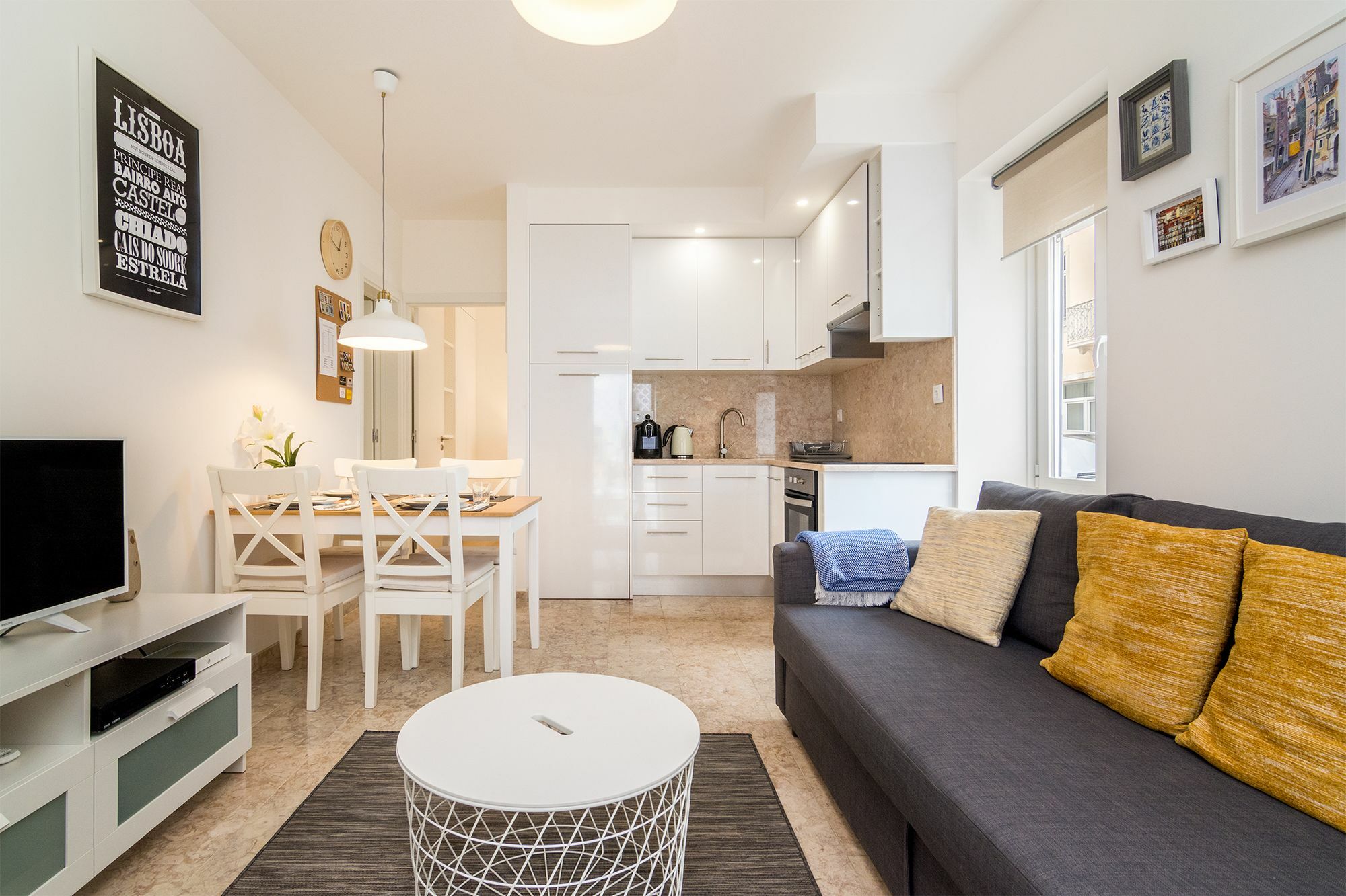 Apartment Graca Premium By Whome